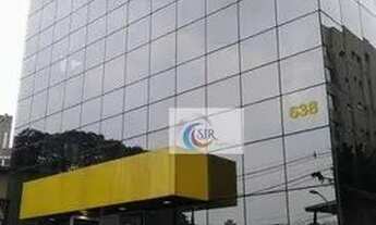 Imagem 2: Prédio para alugar com 2436 m² ,Monoussuario em São Paulo ALTO PADRÃO COM JARDIN EM TODO