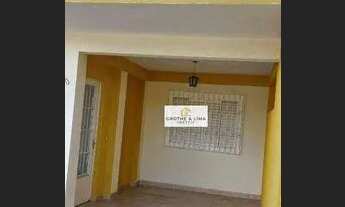 Imagem 2: Casa com 4 dormitórios à venda, 180 m² por R$ 530.000,00 - Residencial Tatetuba - São José