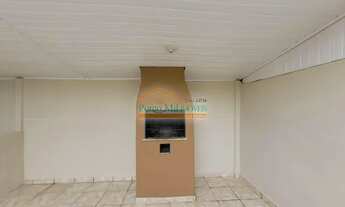 Imagem 3: CASA com 2 dormitórios para alugar com 100m² por R$ 1.900,00 no bairro Santa Felicidade