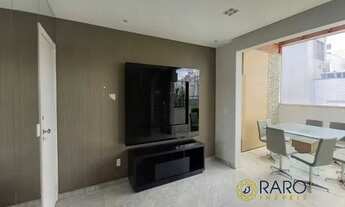 Imagem: Aluguel - COB DUPLEX - FUNCIONARIOS BELO