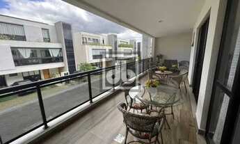 Imagem 7: JBRB695180 - COBERTURA DUPLEX - RECREIO - SALÃO - VARANDA AMPLA - 4 QUARTOS (3SUÍTES) COND