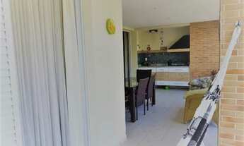 Imagem 5: Apartamento á venda - 2 dormitórios,1 suíte -Alto da Boa vista - São Paulo - SP