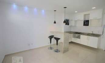 Imagem 4: Apartamento à Venda - Taquara, 1 Quarto, 41 m2