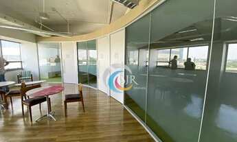 Imagem 4: Conjunto para alugar, 2203 m² Alphaville - Barueri/SP