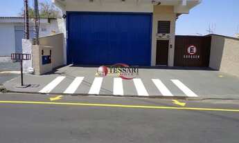 Imagem: Aluga salão comercial Parque Jaguaré com