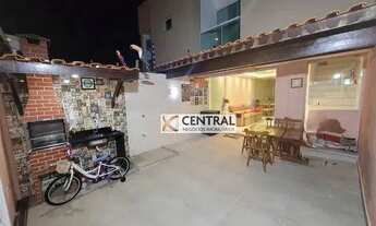 Imagem: Casa com 2 dormitórios à venda, 100 m²