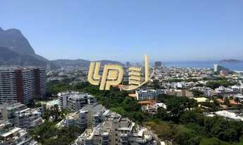 Imagem 5: Apartamento-À VENDA-Barra da Tijuca-Rio de Janeiro-RJ