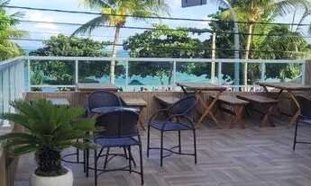 Imagem: Apto todo mobiliado na beira mar de casa