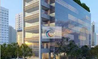 Imagem: Conjunto para alugar, 5647 m² - Pinheiros