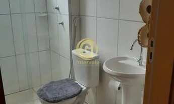 Imagem 4: Apartamento para locação no parque jaguaripe 2 quartos 1 banheiro 1 sala 1cozinha condo