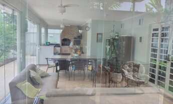 Imagem 6: CASA PARA LOCAÇÃO COM 04-SUÍTES NO PORTAL DO PARAÍSO II