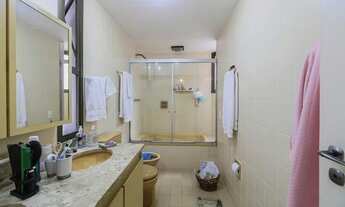 Imagem 4: Apartamento à venda, 173 m², 4 dormitórios, 2 vaga