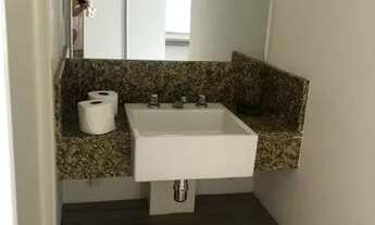 Imagem 4: Oportunidade Flat Ramada todo mobiliado com 1 quarto, 1br, 1vg, varanda