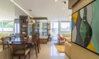 Imagem 6: Apartamento Garden 203 m2 3 dorm ao lado Zaffari