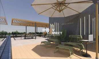 Imagem 4: Flats à venda, de 23 a 47m² a partir de R$ 276.155 - Cabo Branco - João Pessoa/PB