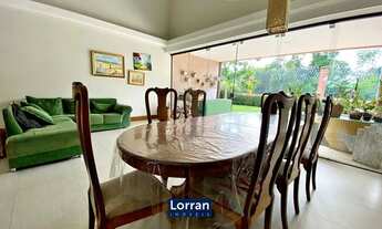 Imagem 7: Casa Alphaville Jacuhy 4 quartos com 4 suítes