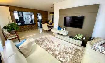 Imagem 2: Cobertura à venda, 4 quartos, 4 suítes, 4 vagas, Indaiá - Belo Horizonte/MG