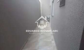 Imagem 6: Apartamento para Venda no bairro Vila Alzira, 2 dorm, 1 vagas, 50 m Não perca essa oportun