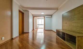 Imagem 2: Apartamento com 3 dormitórios, 91 m² - venda por R$ 530.000 ou aluguel por R$ 2.200/mês