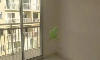 Imagem 7: Apartamento para alugar, 35 m² com 1 dormitório, 1 banheiro - Ferreira - São Paulo/SP