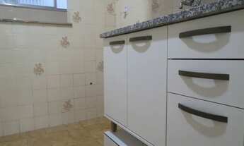 Imagem 7: Apartamento para venda possui 50 metros quadrados com 2 quartos