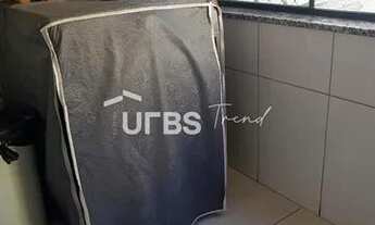 Imagem 4: Edifício Odeon - Apartamento 3 quartos, sendo 1 suíte