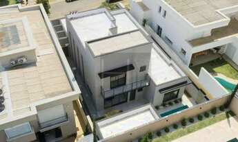Imagem 5: Casa com 3 dormitórios à venda, 247 m² por R$ 2.800.000,00 - Itahyê - Santana de Parnaíba