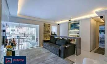 Imagem 2: Apartamento Locação 2 Dormitórios - 100 m² Santo Amaro