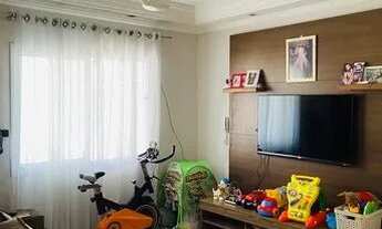 Imagem 5: 8411 - Casa de Condomínio Venda 2 vagas de garagem 110m² - Sorocaba Chácara Sônia