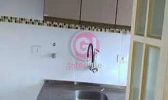 Imagem 3: APARTAMENTO RESIDENCIAL em SÃO JOSÉ DOS CAMPOS - SP, VILA ZIZINHA