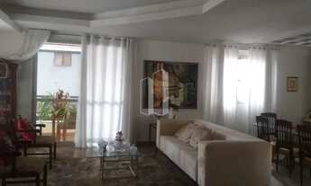 Imagem: Apartamento no Setor Bueno - Goiânia, GO