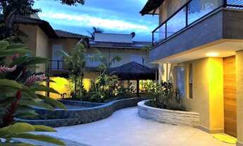 Imagem: Sobrado com 4 quartos, 173 m², à venda