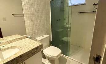 Imagem 3: Apto filé no Pecado c/ 3qts, send 1suíte, 3brs, 2vgs, amrs plnjds, vrnd, split