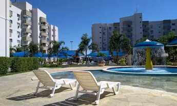 Imagem: Apartamento em Caldas Novas