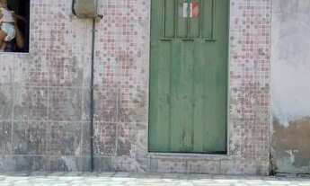 Imagem: Casa com terreno em vila São Bento Crato-ce