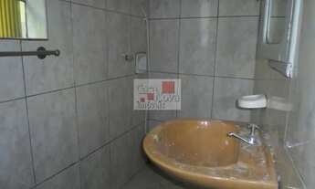 Imagem 5: Casa Térrea, Jardim Brasil (Zona Norte) - São Paulo