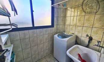 Imagem 7: Apartamento localizado no bairro Vila Guilhermina - Praia Grande/SP