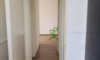 Imagem 7: Apartamento para alugar, 63 m²com 3 dormitórios, sendoo 1 suíte, 2 banheiros, 1 vaga - Jar