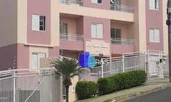 Imagem 2: Apartamento com 2 dormitórios à venda, 69 m² por R$ 270.000,00 - Jardim do Lago - Valinhos