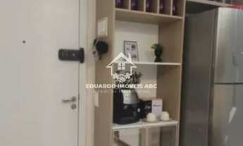 Imagem 3: REF: 6342. Apartamento para Venda no bairro Parque São Vicente, 2 dorm, 34 m. Ótima oportu