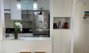 Imagem 4: Ref:6724. Apartamento para Venda no bairro Canhema. Ótima oportunidade! Não perca essa opo