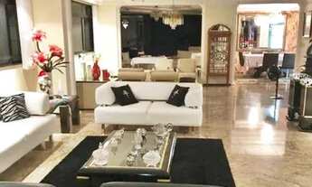 Imagem 7: Apartamento com 4 dormitórios à venda, 352 m² por R$ 1.400.000,00 - Meireles - Fortaleza/C