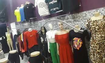 Imagem 3: Passo o Ponto Loja Roupas