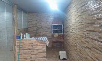 Imagem 5: Casa com LOTE INTEIRO prox ao Parque Brasília Só 175mil