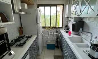 Imagem 6: Apartamento com 2 quartos no Condomínio Vg Sun Cumbuco