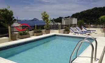 Imagem: RIO DE JANEIRO - Apartamento Padrão - LEBLON