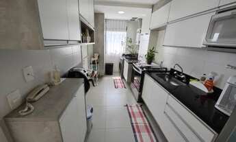 Imagem 6: Apartamento Soho 3 quartos (3 suítes) 101m², c/ armários, 2 vagas