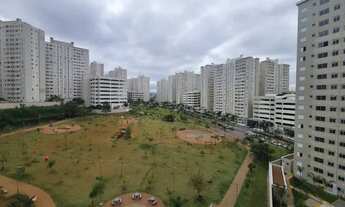 Imagem 3: Apartamento para aluguel tem 44 metros quadrados com 2 quartos em Jardim Íris - São Paulo