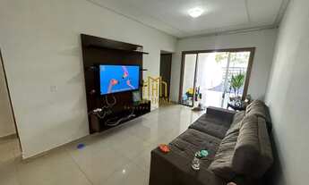 Imagem 4: APARECIDA DE GOIâNIA - Casa Padrão - Jardim Helvécia