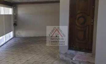 Imagem 2: Sobrado com 4 dormitórios à venda, 200 m² - Morumbi - SP.AGENDE SUA VISITA COM UM DE NOSSO